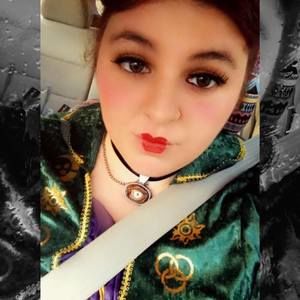 Meet your Posher, Brittiany